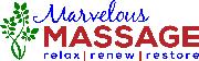 Marvelous Massage Logo